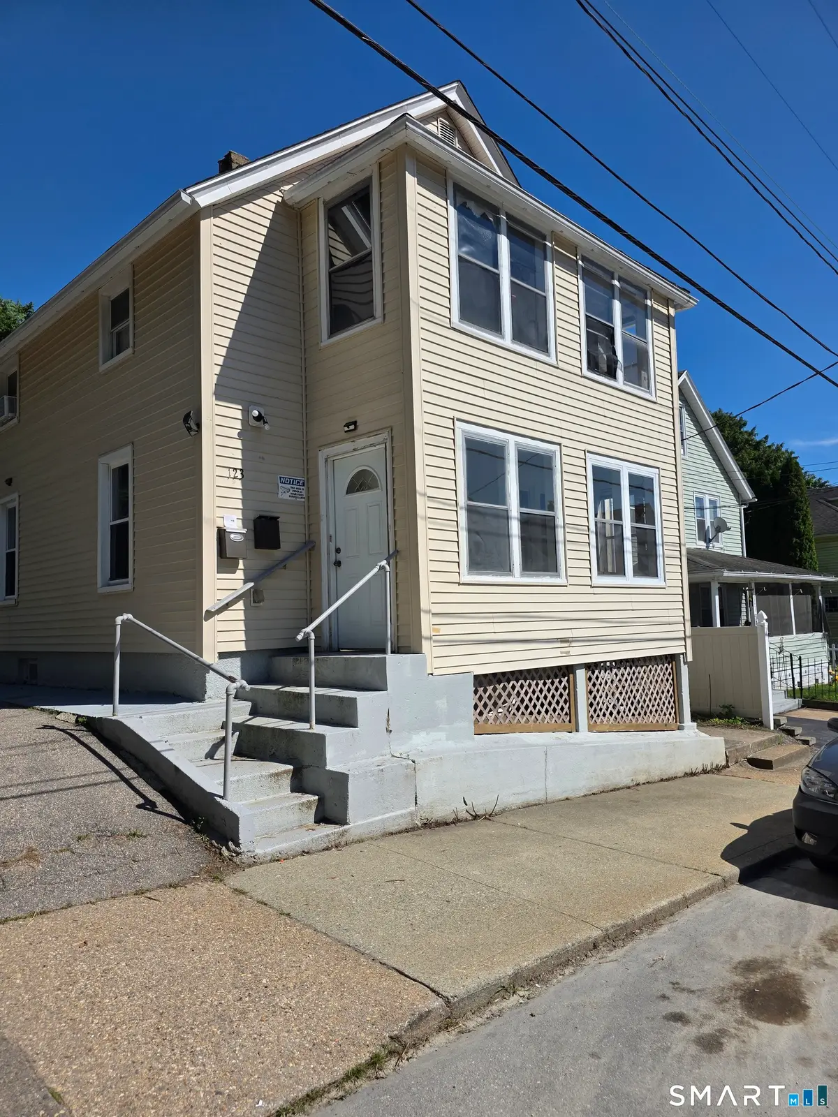 123 Golden Street, Norwich, CT 06360 - #1