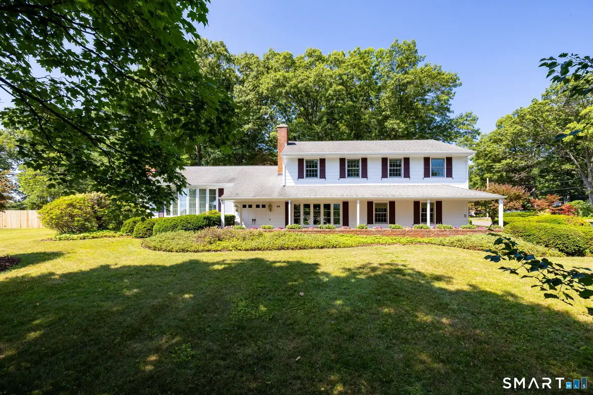 83 Peach Tree Lane, Bristol, CT 06010 - #1