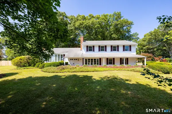 83 Peach Tree Lane, Bristol, CT 06010