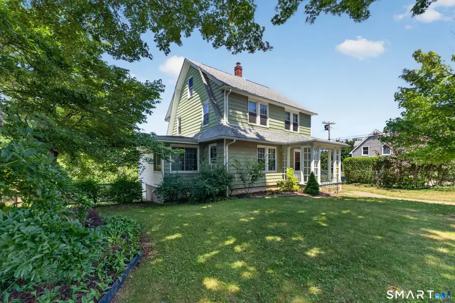 22 Goldberg Avenue, Norwich, CT 06360 - #2