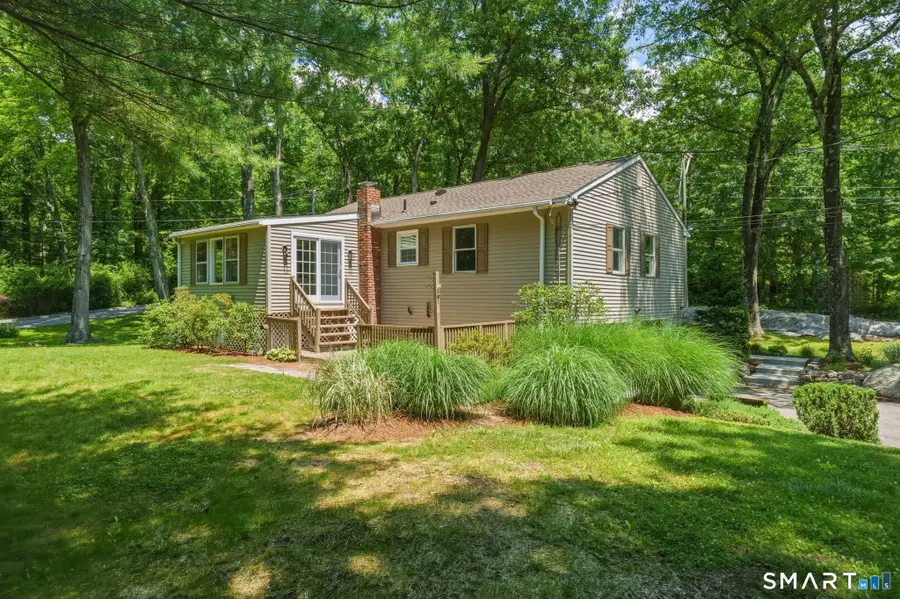 272 Candlewood Lake Road North, New Milford, CT 06776 - #2