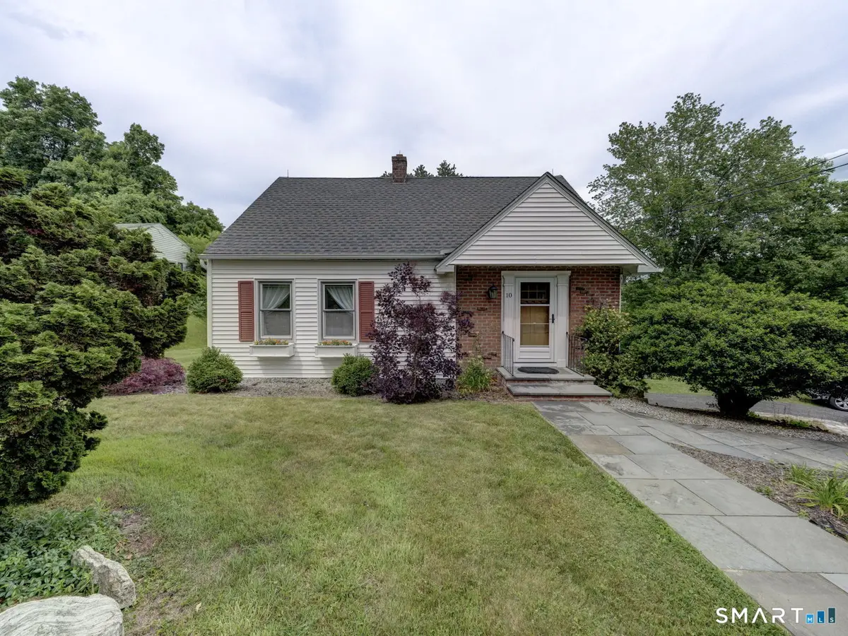 10 Spring Hill Road, Harwinton, CT 06791 - #1