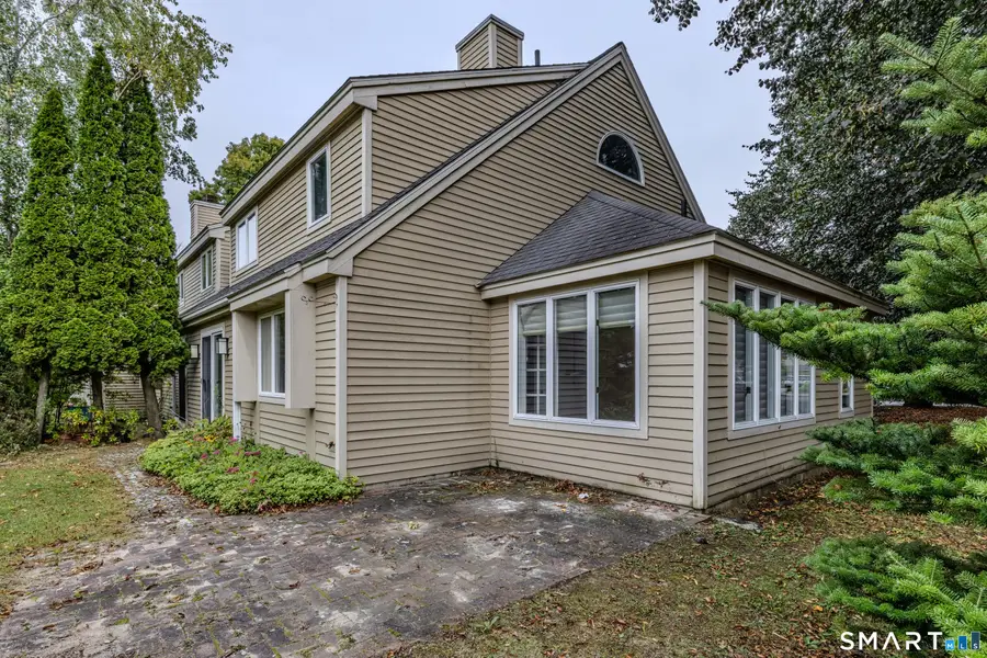 103 Courtyard Lane #103, Mansfield, CT 06268 - #3