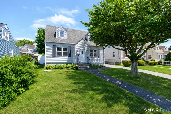 215 High Park Avenue, Stratford, CT 06615