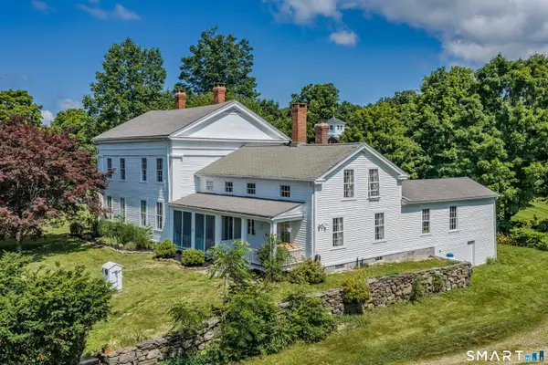 243 Tolland Turnpike, Willington, CT 06279