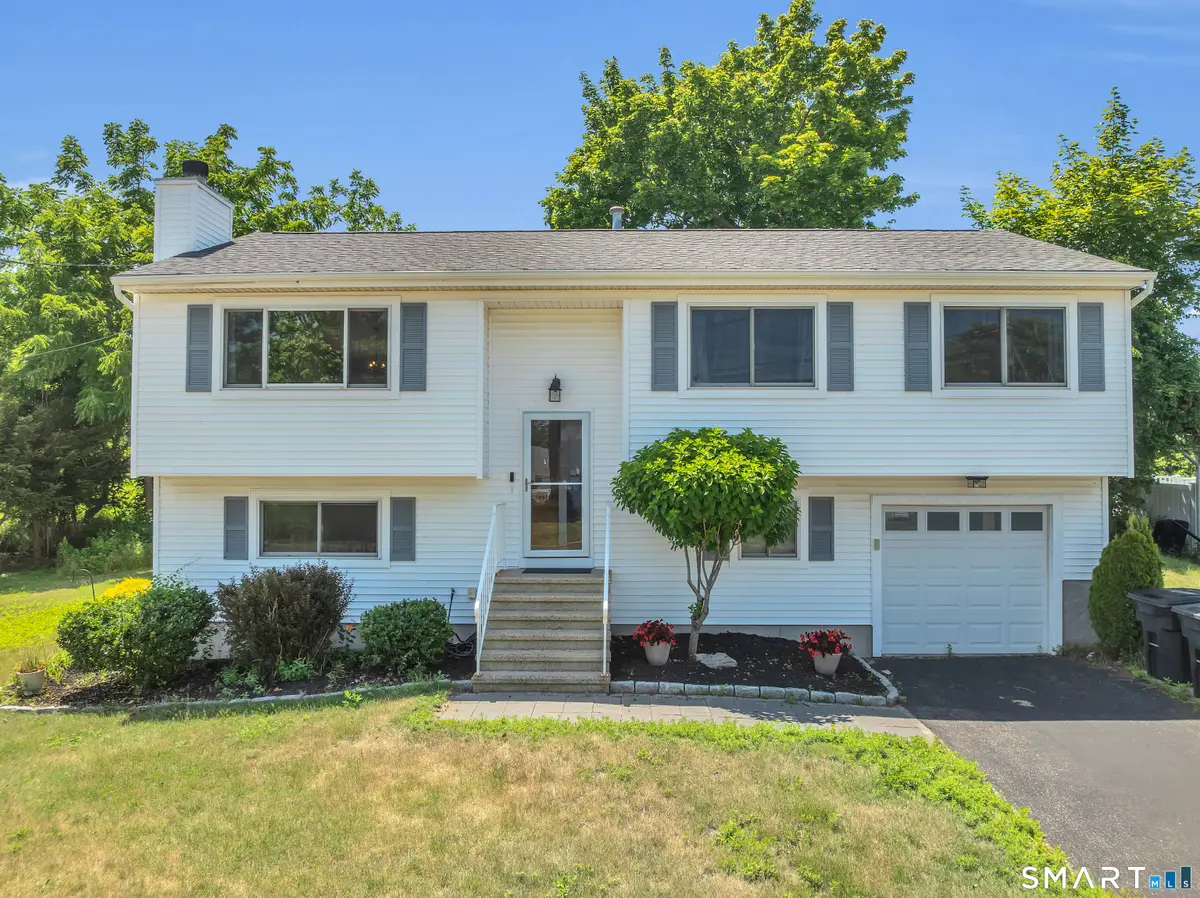 12 Roses Farm Road, East Haven, CT 06512 - #1