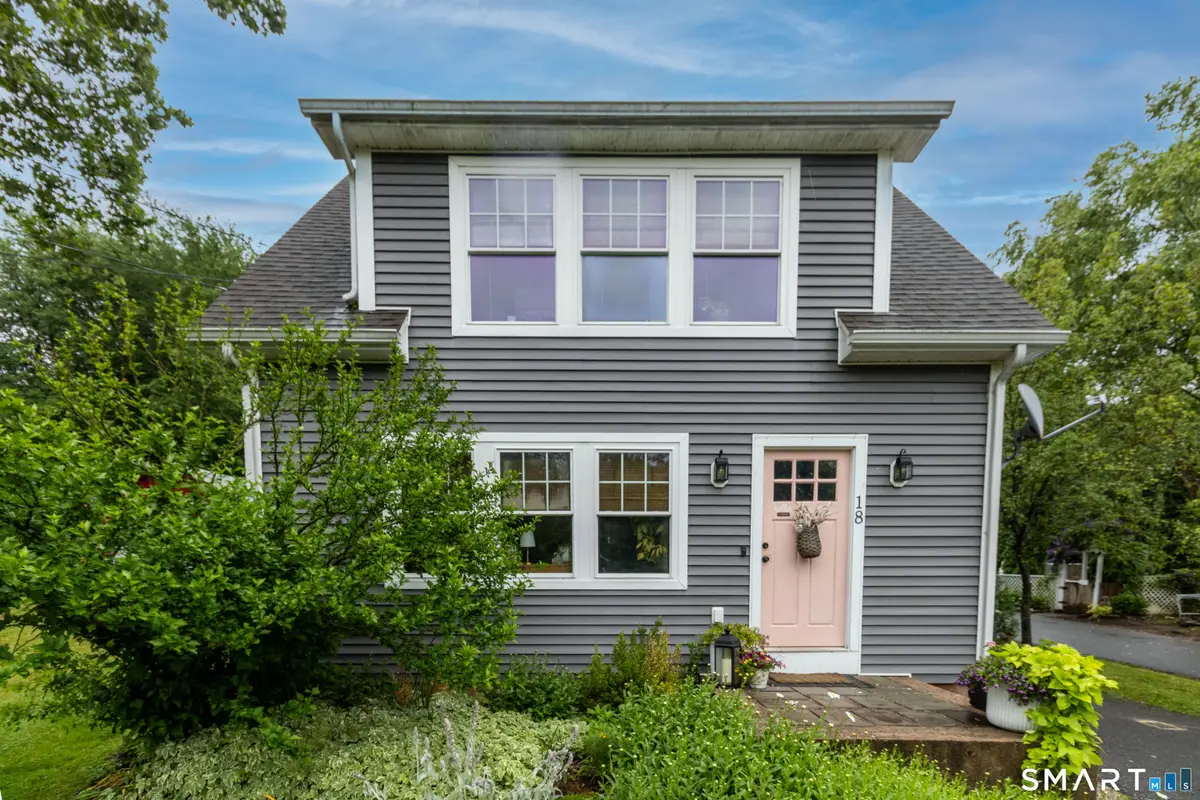 18 Hicksville Road, Cromwell, CT 06416 - #1