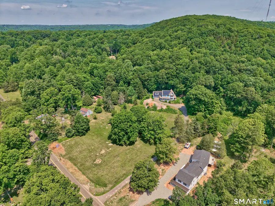 45 Carmel Road, Bethany, CT 06524 - #3