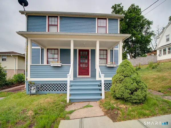 20 Homestead Avenue, Hamden, CT 06514