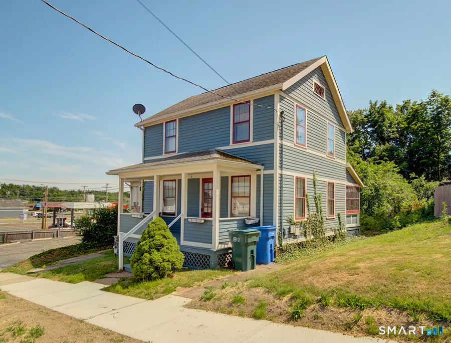 20 Homestead Avenue, Hamden, CT 06514 - #2