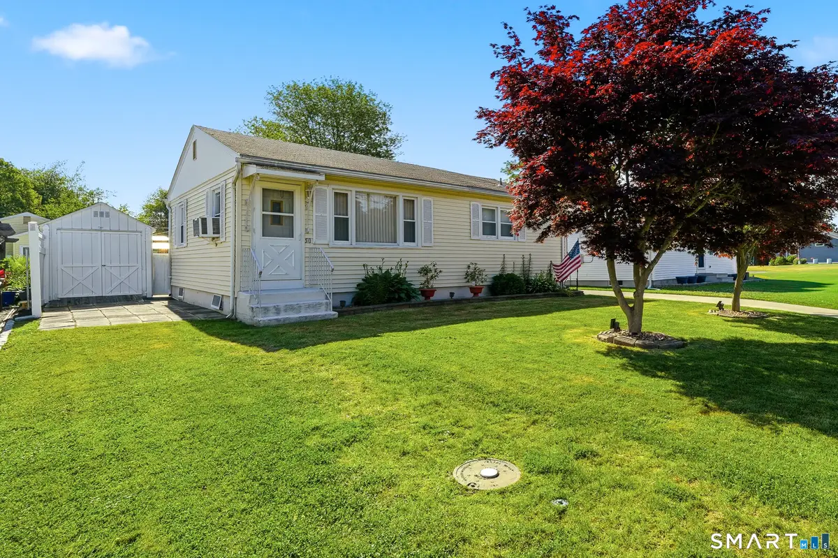 50 Biscayne Boulevard, Old Lyme, CT 06371 - #1