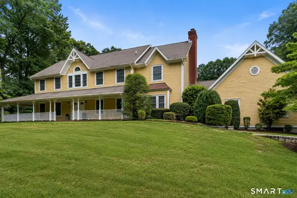 36 Rockhouse Road, Wilton, CT 06897