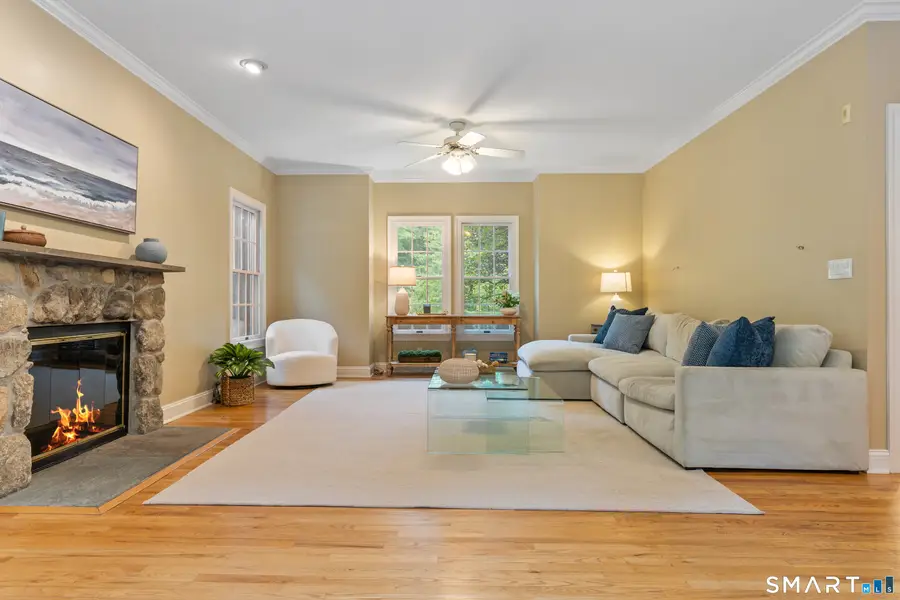 36 Rockhouse Road, Wilton, CT 06897 - #3