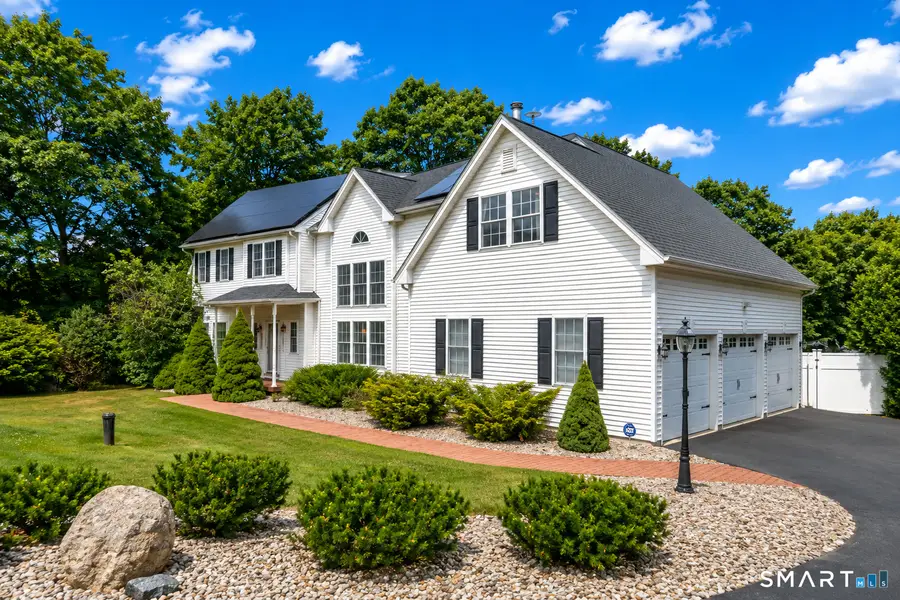 20 Cider Mill Heights, North Granby, CT 06060 - #2