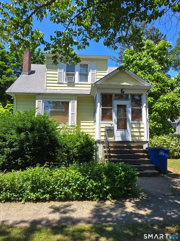 20 Arden Street, New Haven, CT 06512