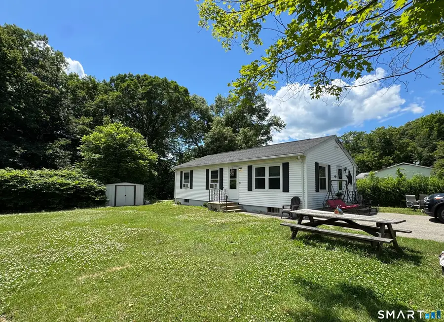 57 Litchfield Avenue, Killingly, CT 06263 - #2