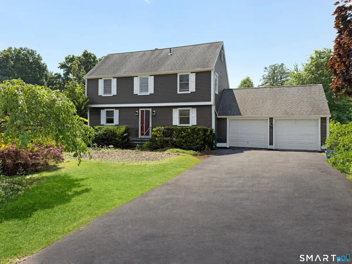 111 Daisy Circle, Bristol, CT 06010 - #1