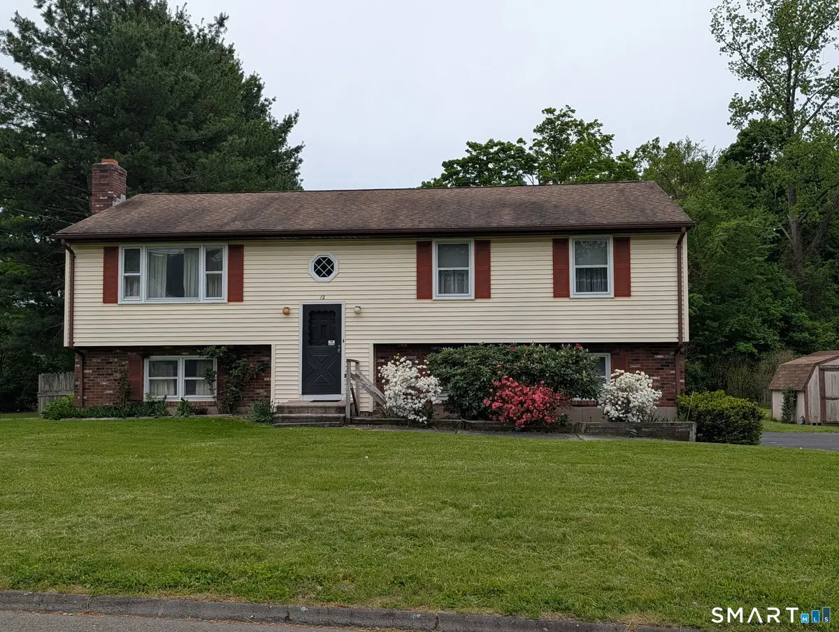 12 Sunrise Terrace, Plainville, CT 06062 - #1