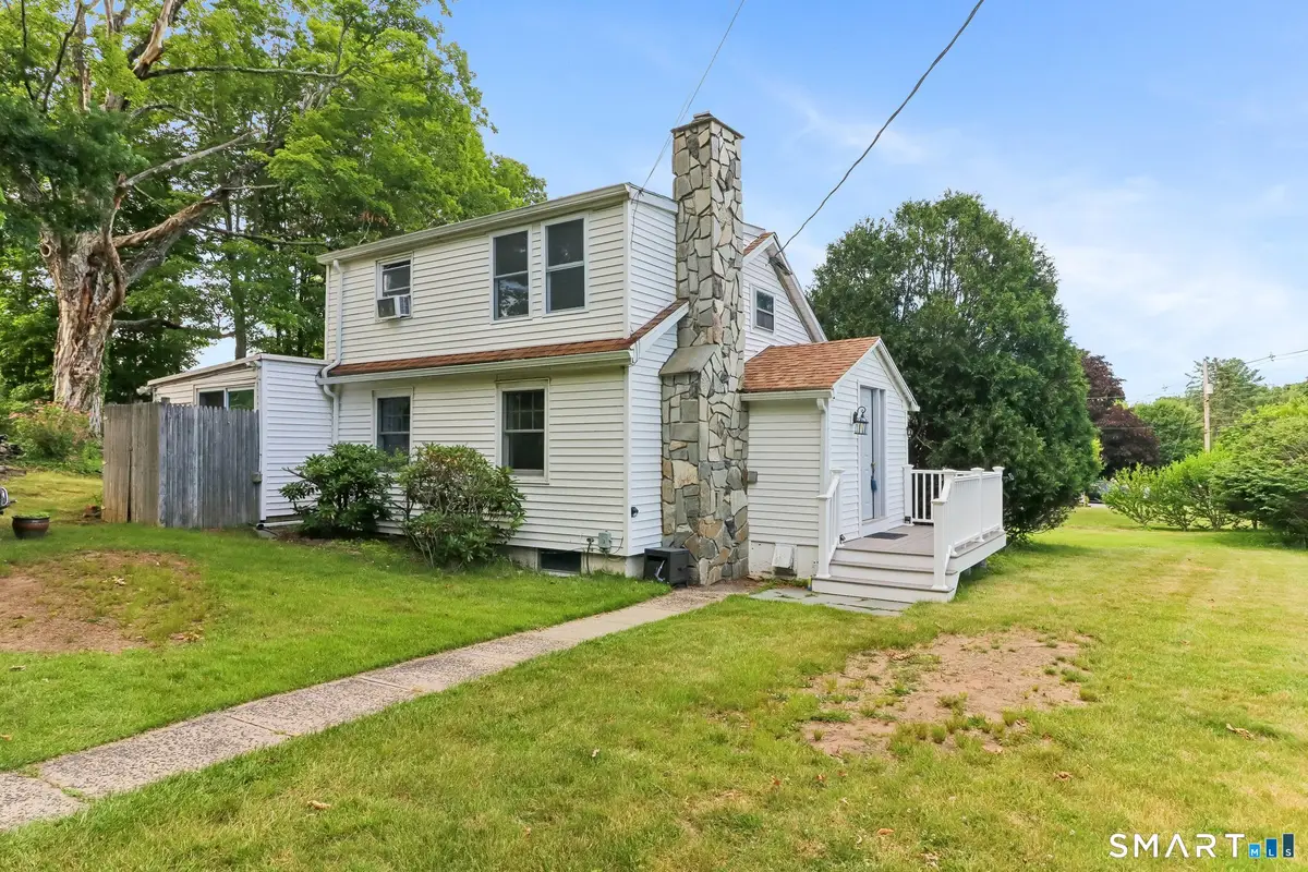 1044 Durham Road, Wallingford, CT 06492 - #1
