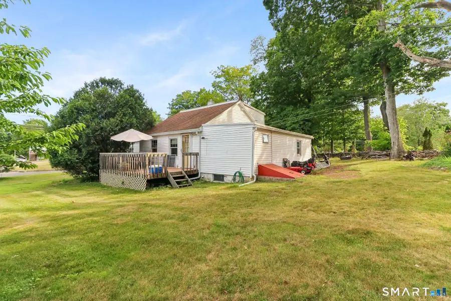 1044 Durham Road, Wallingford, CT 06492 - #3