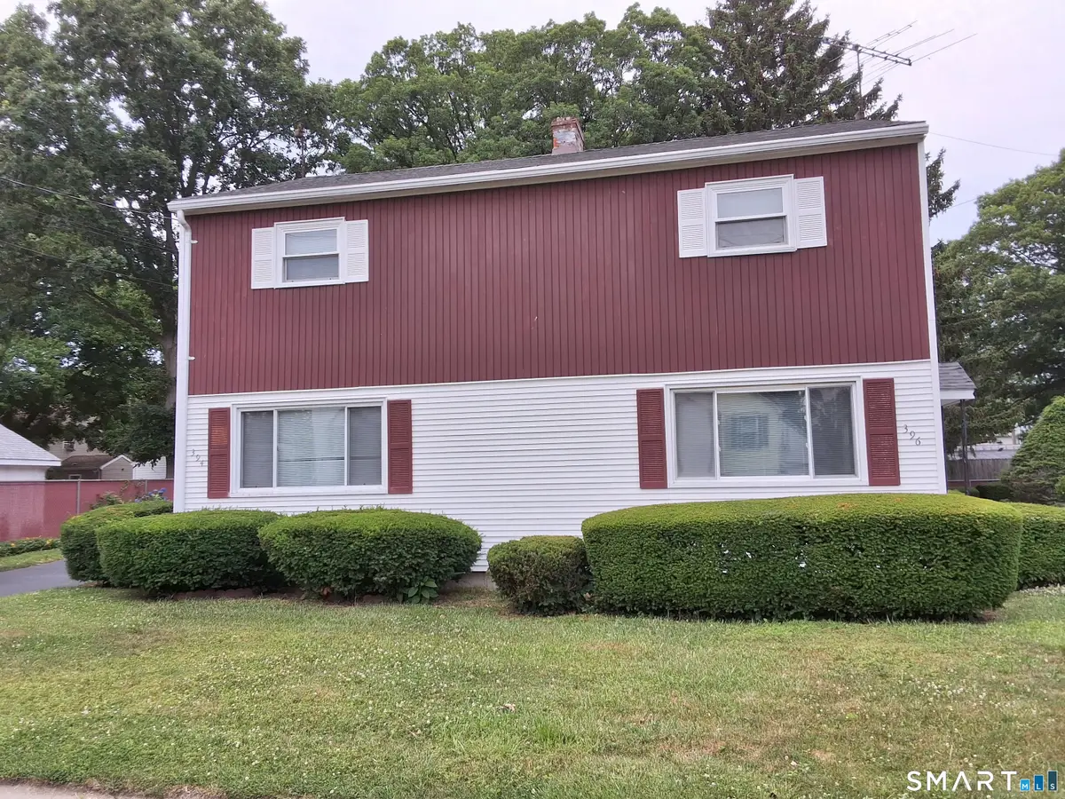 396 Garibaldi Avenue, Stratford, CT 06615 - #1