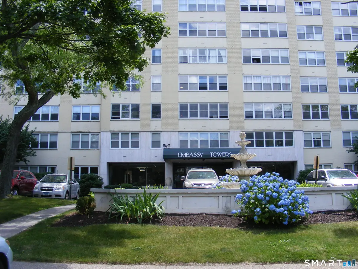 2625 Park Avenue #10H, Bridgeport, CT 06604 - #1