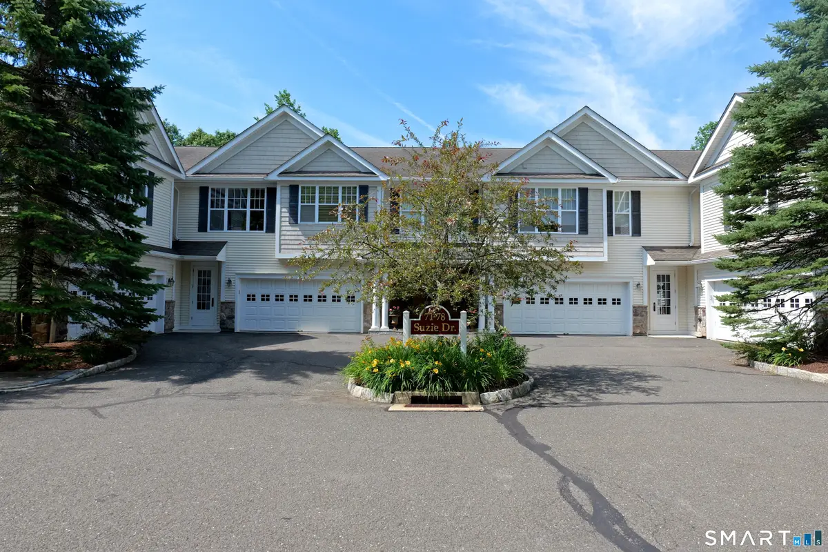 76 Suzie Drive #76, Newtown, CT 06470 - #1