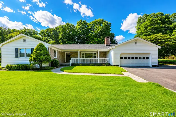 429 Flax Hill Road, Norwalk, CT 06854
