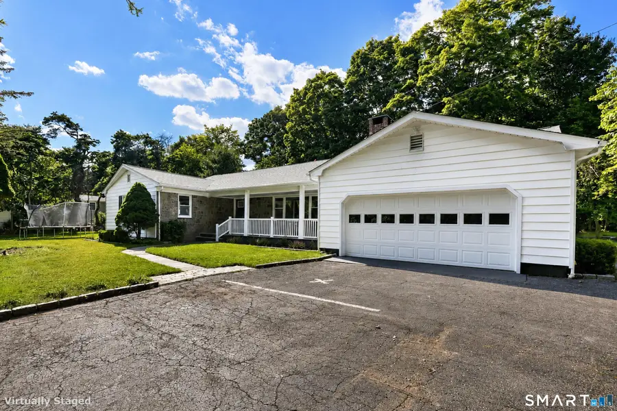 429 Flax Hill Road, Norwalk, CT 06854 - #2