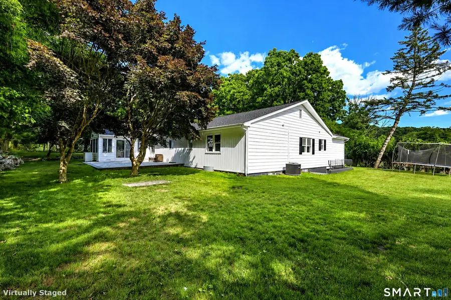 429 Flax Hill Road, Norwalk, CT 06854 - #3