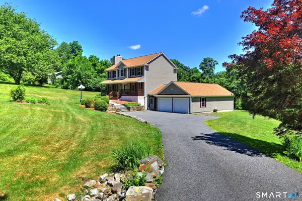 74 Quaker Farms Road, Oxford, CT 06478