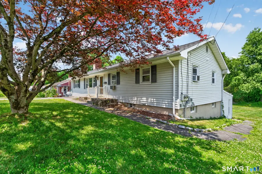 26 Avery Road, New Milford, CT 06776 - #2