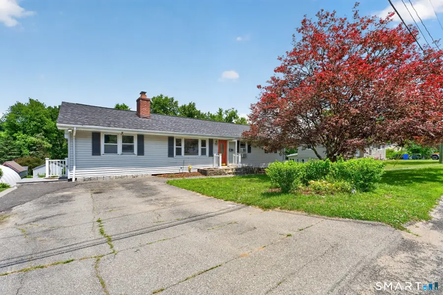 26 Avery Road, New Milford, CT 06776 - #3