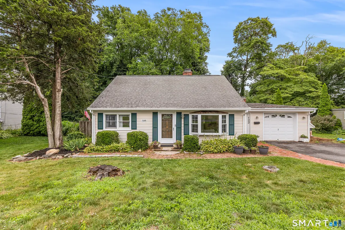 122 Wepawaug Drive, Milford, CT 06461 - #1