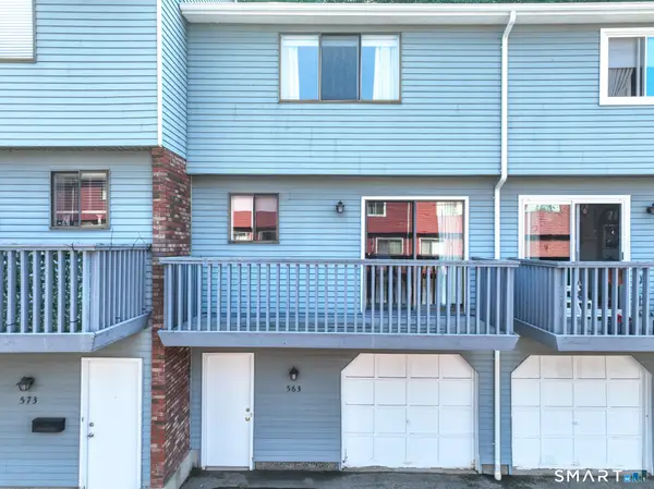 563 Churchill Drive #563, Newington, CT 06111