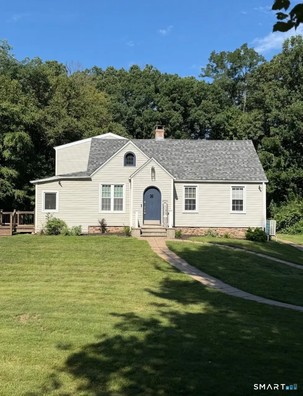 1029 Moss Farms Road, Cheshire, CT 06410 - #1