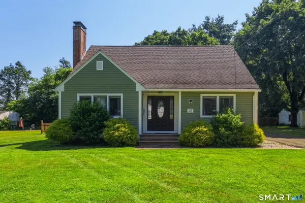 37 Cawley Street, Bristol, CT 06010