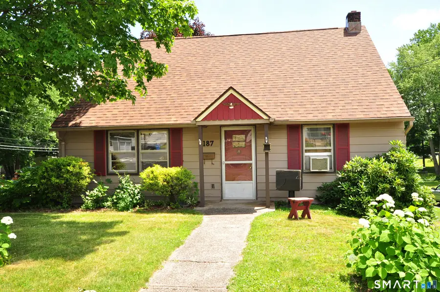 187 West Washington Street, Bristol, CT 06010 - #2