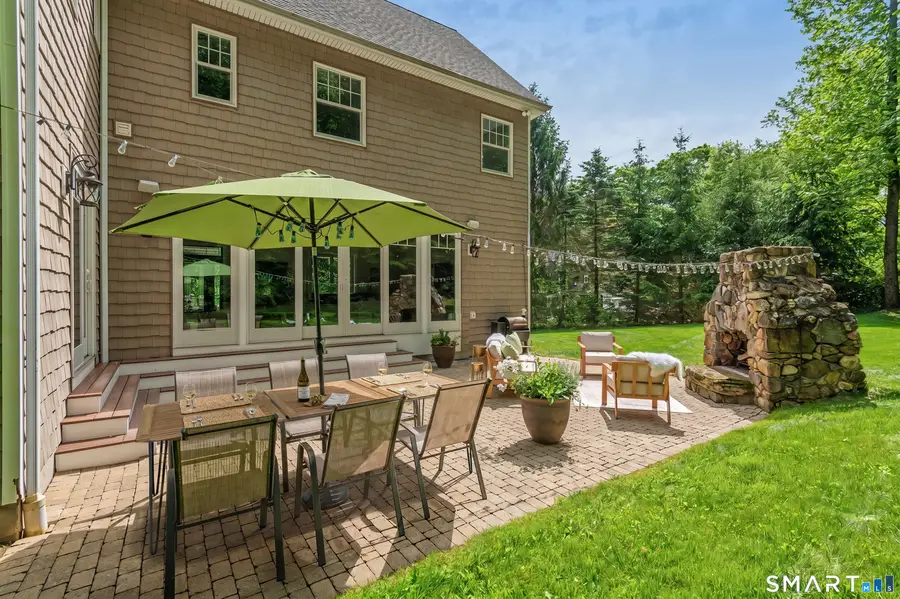 257 Old Sib Road, Ridgefield, CT 06877 - #2