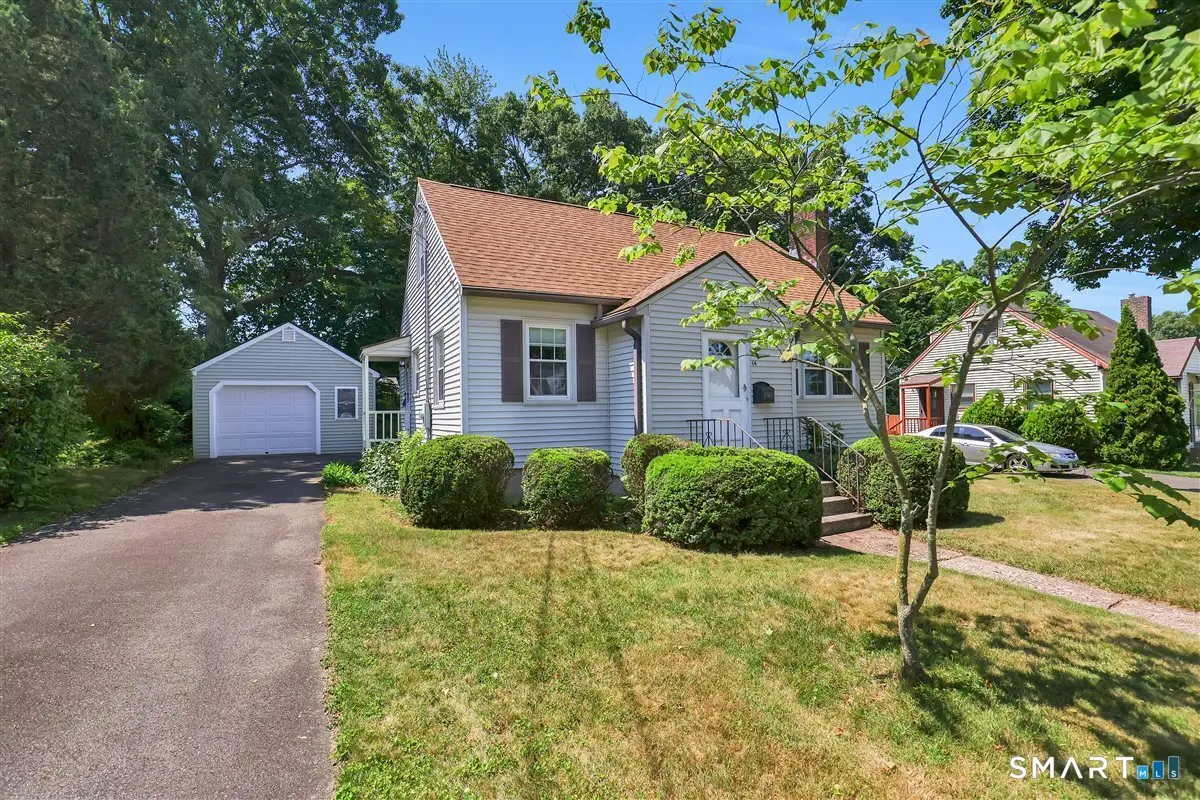 64 Bretton Road, Manchester, CT 06042 - #1