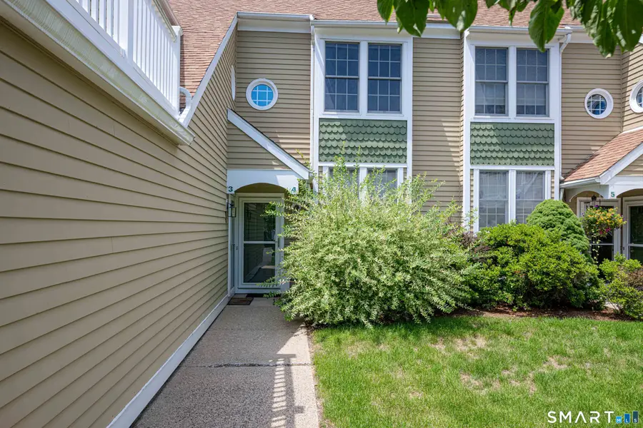 600 Washington Avenue #F4, North Haven, CT 06473 - #3