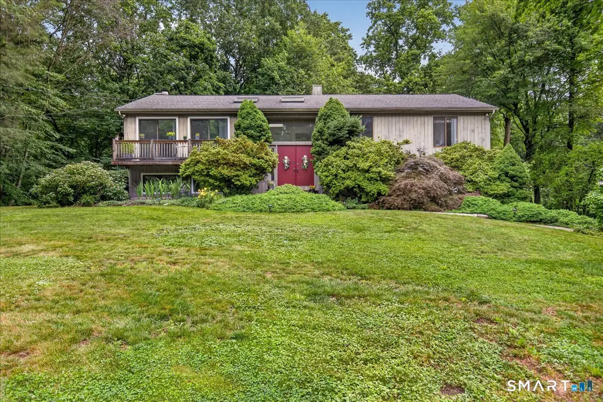 473 Fairway Road, Orange, CT 06477 - #1