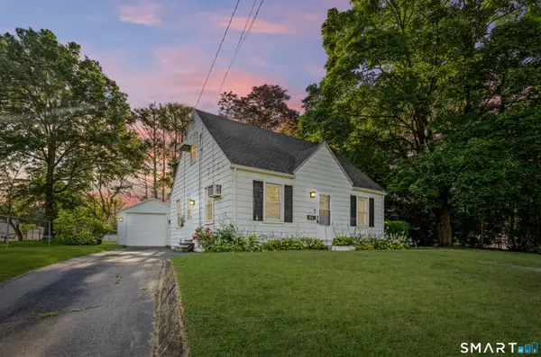 108 Bedford Avenue, East Hartford, CT 06118