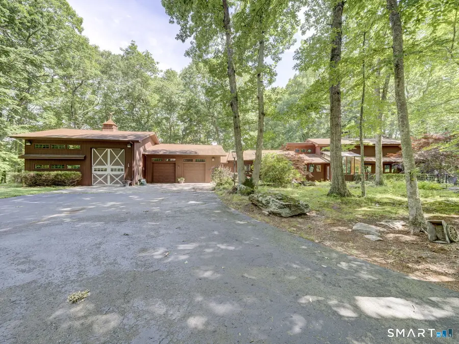 140 Old Willimantic Road, Columbia, CT 06237 - #2