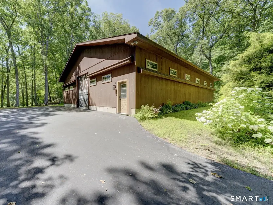 140 Old Willimantic Road, Columbia, CT 06237 - #3
