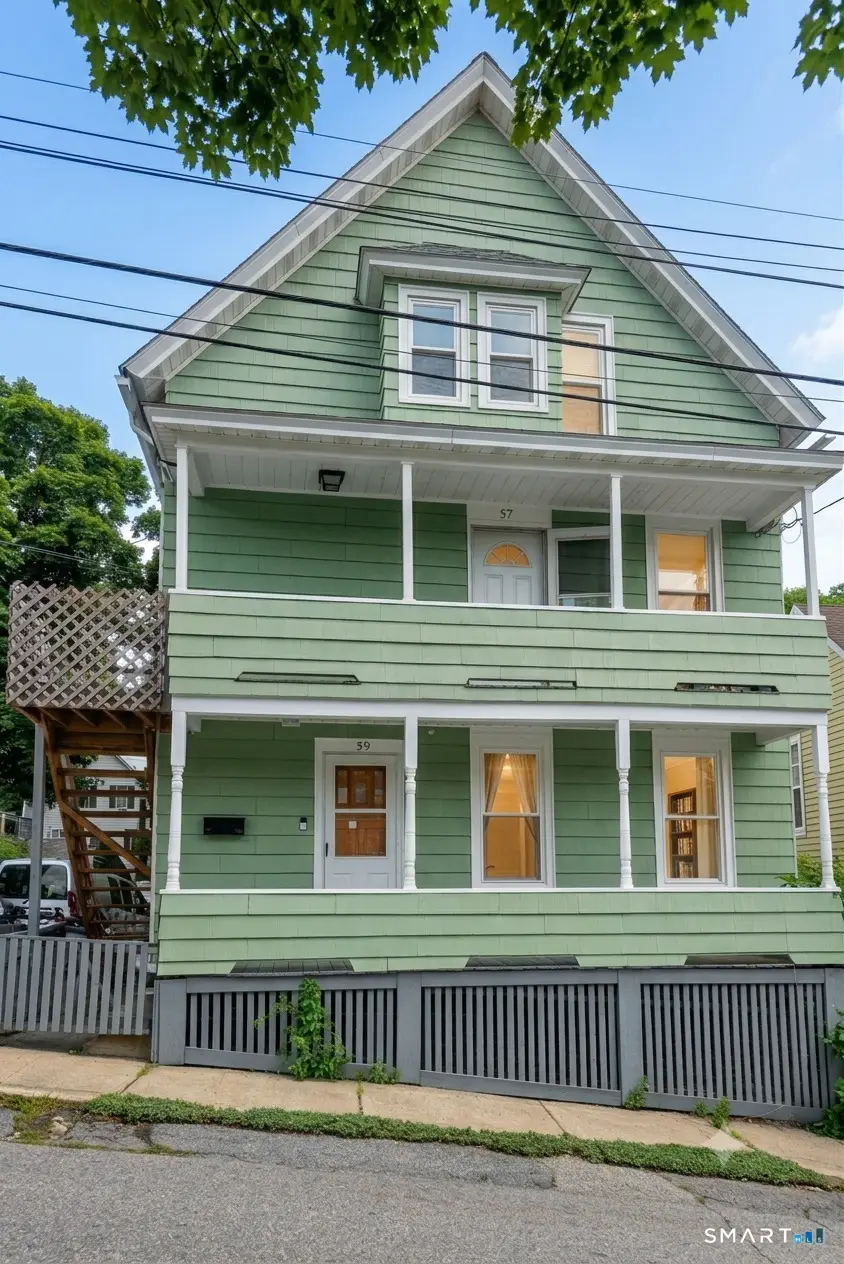 Address Withheld By Seller, Norwich, CT 06360 - #1