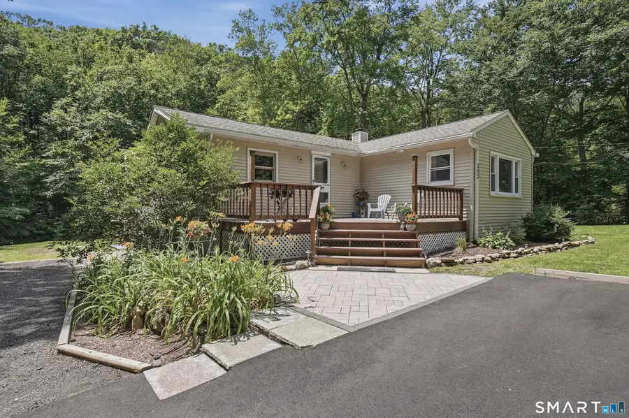 303 George Washington Turnpike, Burlington, CT 06013 - #2