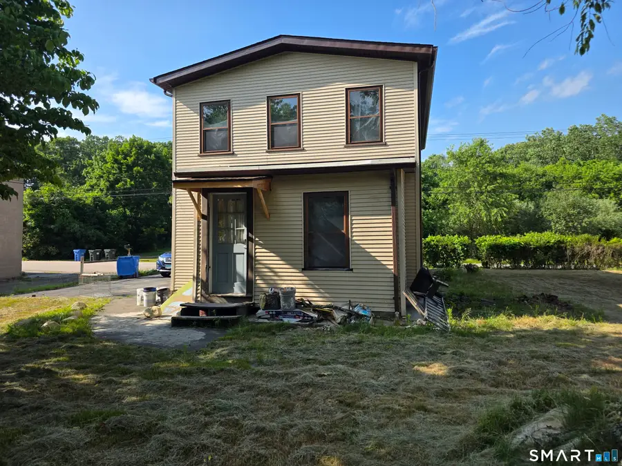 48 Sturtevant Street, Norwich, CT 06360 - #3