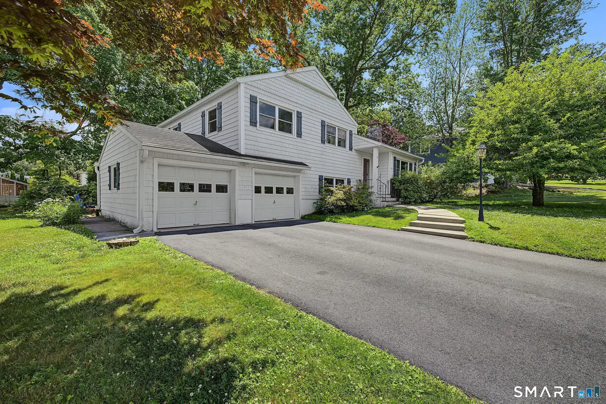 4 Ezra Road, Danbury, CT 06811 - #1