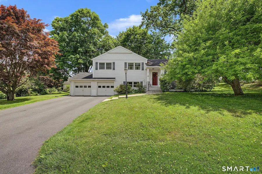 4 Ezra Road, Danbury, CT 06811 - #3